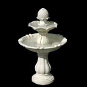 Marble Fountain
