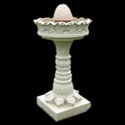 elegant fountain